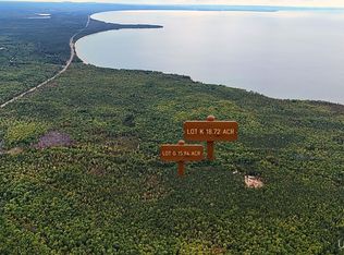 Lake Superior Point Rd #K, Deerton, MI 49822