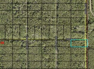 0 Amos Ave, Hastings, FL 32145