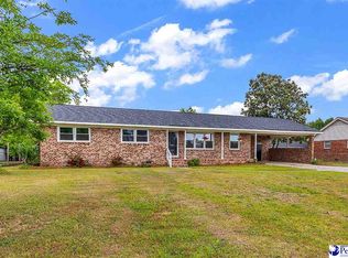 3007 W Woodbine Ave, Florence, SC 29501