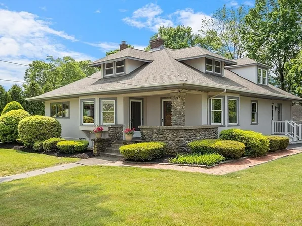 662 Main St, Shrewsbury, MA 01545