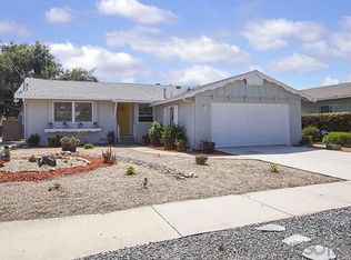 704 Safford Ave, Spring Valley, CA 91977