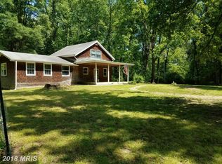 4775 Bird Dog Pl, Nanjemoy, MD 20662