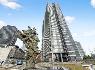 121 McMahon Dr #2703, Toronto, ON