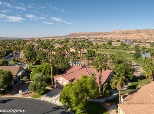 581 Beacon Ridge Way, Mesquite, NV 89027