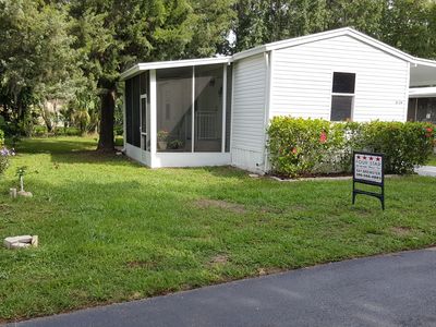 1703 Magnolia Ave LOT D24, South Daytona, FL, 32119
