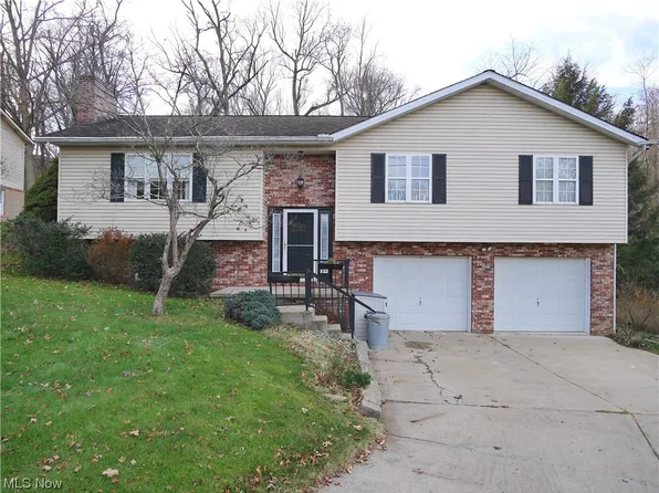 123 Beckett Ct, Saint Clairsville, OH 43950
