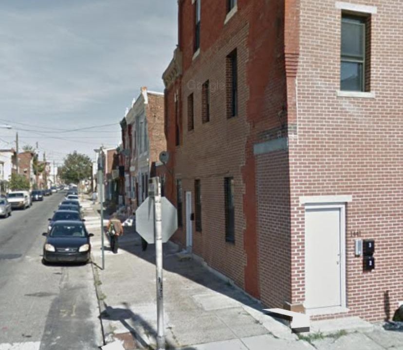 1st image of 1441 W Tioga St #2