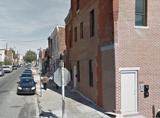 1441 W Tioga St #2, Philadelphia, PA 19140