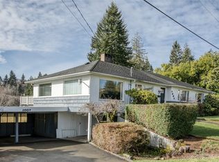 1007 Riverview Dr, Aberdeen, WA 98520