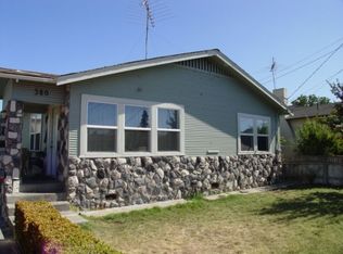 380 2nd Ave, Redwood City, CA 94063