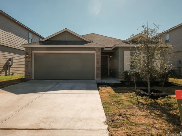 4354 Southton Woods, San Antonio, TX 78223
