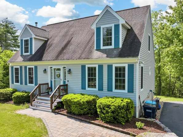 58 Coventry Lane, Belmont, NH 03220