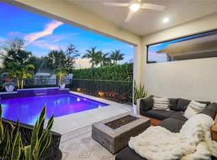 14764 Kingfisher Loop, Naples, FL 34120