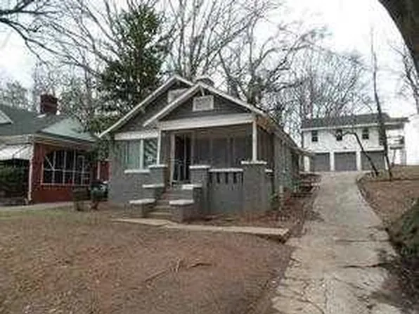 1011 Deckner Ave SW, Atlanta, GA 30310