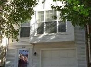 9251 Jessica Dr, Manassas Park, VA 20111