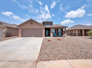 1707 Wrangler Ln, Midland, TX 79705