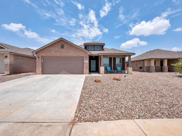 1707 Wrangler Ln, Midland, TX 79705