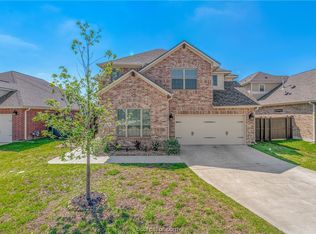 5154 Maroon Creek Dr, Bryan, TX 77802