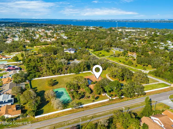 3174 Villa Espana Trl, Melbourne, FL 32935
