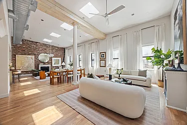 100 Reade Street, #6CD