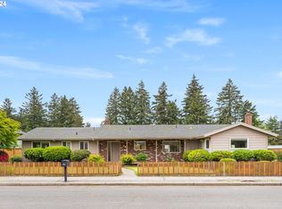 1333 NE 136th Ave, Portland, OR 97230