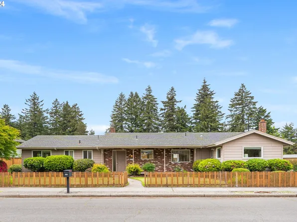 1333 NE 136th Ave, Portland, OR 97230