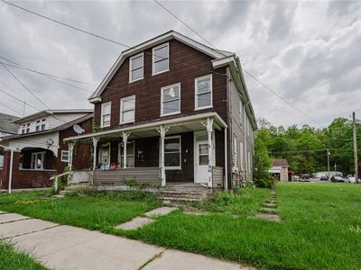 142-144 Byron St, Mc Grann, PA, 16236