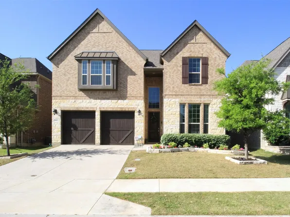 3612 Coldstream Dr, Irving, TX 75063