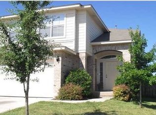 11709 Budley S Degroot Ln, Austin, TX 78748