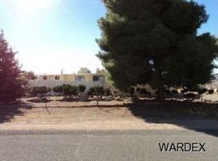 2080 E Devlin Ave, Kingman, AZ 86409