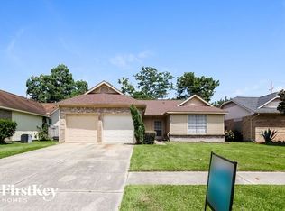 3119 Ciderwood Dr, Spring, TX 77373