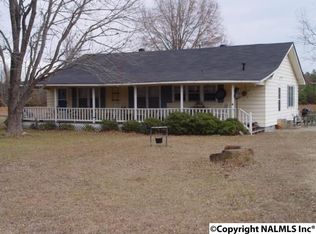 1133 Canoe Creek Rd, Rainbow City, AL 35906