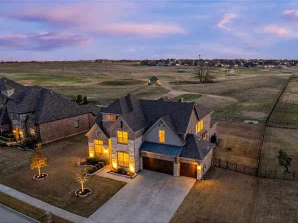 1505 Wolf Ridge Run, Gunter, TX 75058
