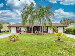3443 SE Hawthorne St, Stuart, FL 34997