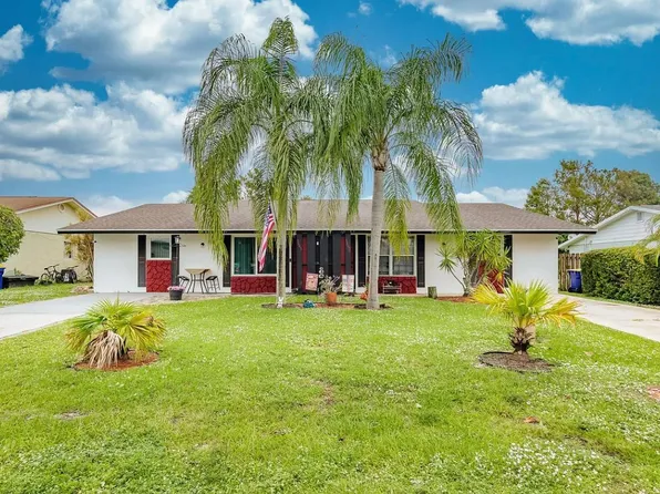 3443 SE Hawthorne St, Stuart, FL 34997