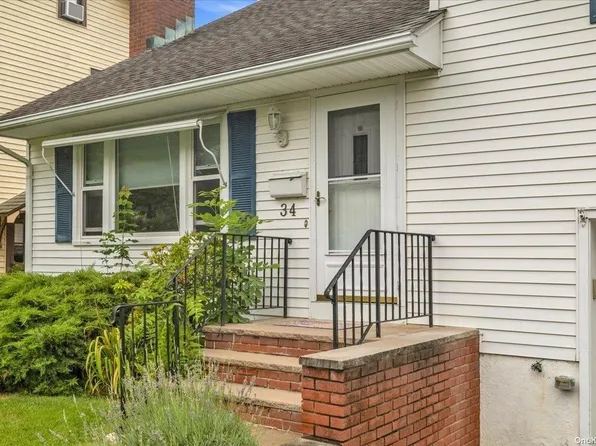 34 Parkwood Boulevard, Poughkeepsie, NY 12603