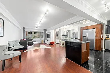 100 West 57th Street, #3O