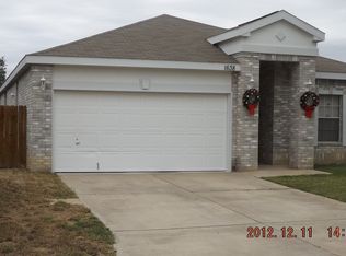 1638 Sweden Ln, Laredo, TX 78045