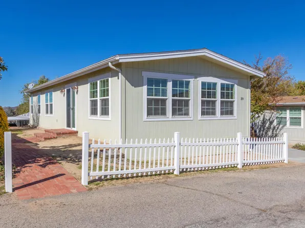 53651 Us Highway 371 Hwy #39, Anza, CA 92539