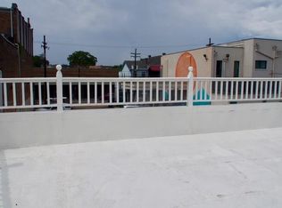 1022 Harmony St, New Orleans, LA 70115