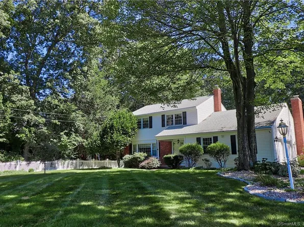103 Maureen Drive, Bristol, CT 06010