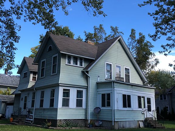 2nd image of 337 W Park Ave