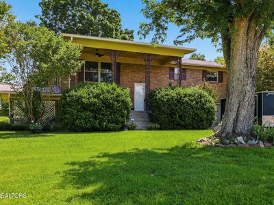 638 Marie St, Talbott, TN, 37877