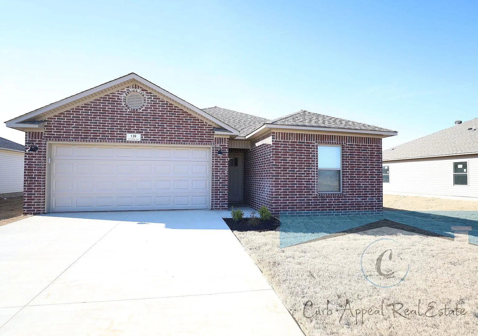 Beautiful new construction 3 bed / 2 bath home - Lake City — Photo 1