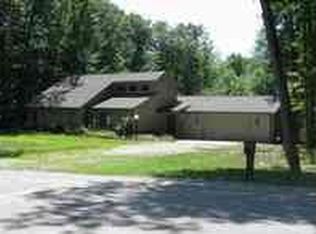 8081 W Ridgeview Dr, Lake City, MI 49651