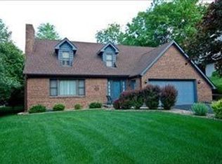 157 Brockton Pl, Valparaiso, IN 46385