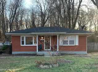 3158 New Lynnview Dr, Louisville, KY