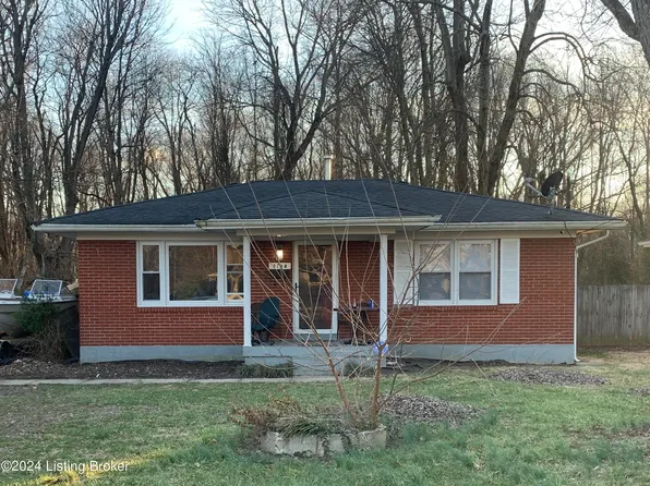 3158 New Lynnview Dr, Louisville, KY 40216