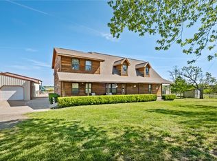 472637 E 660th Rd, Watts, OK 74964