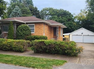 1515 Martin St, Utica, NY 13502
